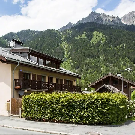 Apartament La Flegere